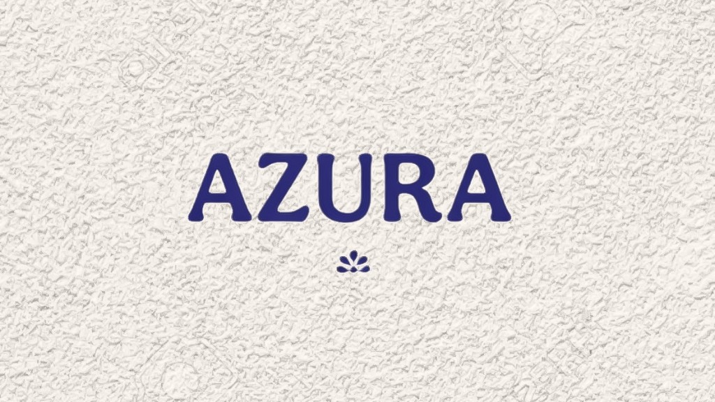 Azura — plateforme événementielle haut de gamme Bruxelles